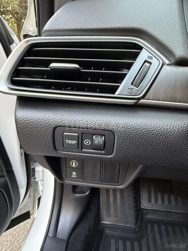 Honda Accord 2020, 78,700 km - 2.0 l - Bakı