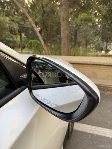 Honda Accord 2020, 78,700 km - 2.0 l - Bakı
