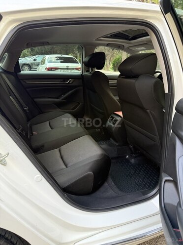 Honda Accord 2020, 78,700 km - 2.0 l - Bakı