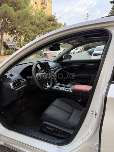 Honda Accord 2020, 78,700 km - 2.0 l - Bakı