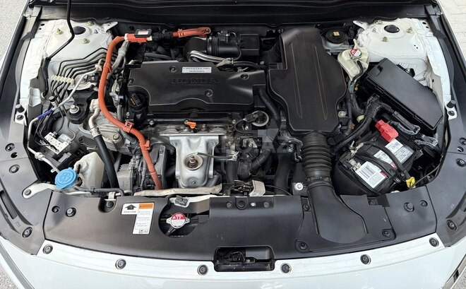 Honda Accord 2020, 78,700 km - 2.0 l - Bakı