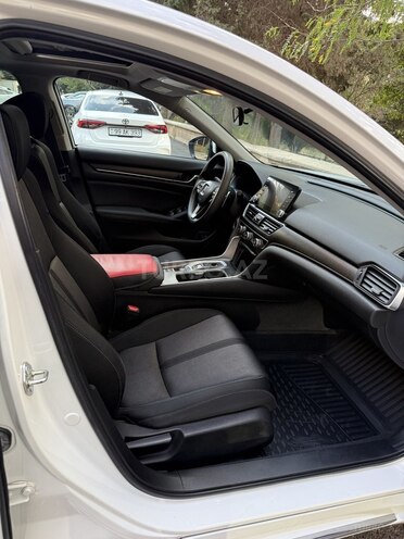 Honda Accord 2020, 78,700 km - 2.0 l - Bakı
