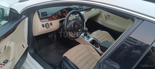 Volkswagen Passat CC 2010, 344,000 km - 1.8 l - Bakı