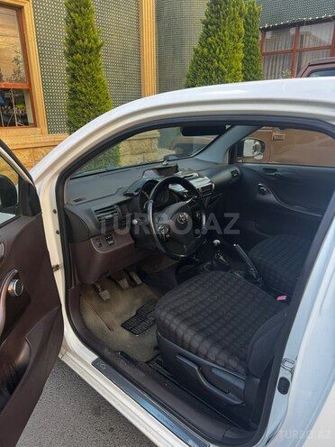 Toyota IQ 2009, 235,808 km - 1.4 l - Bakı