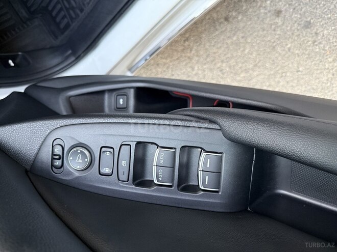 Honda Accord 2020, 78,700 km - 2.0 l - Bakı