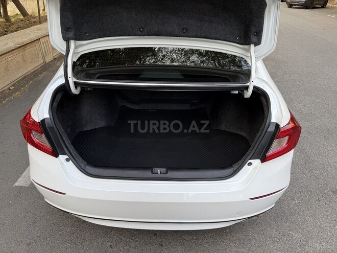 Honda Accord 2020, 78,700 km - 2.0 l - Bakı