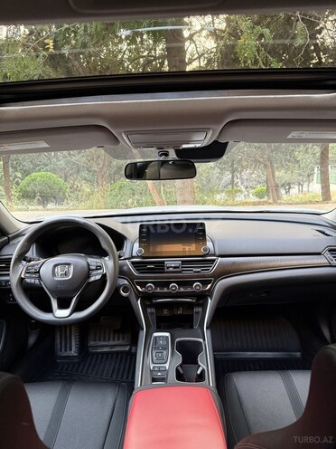 Honda Accord 2020, 78,700 km - 2.0 l - Bakı