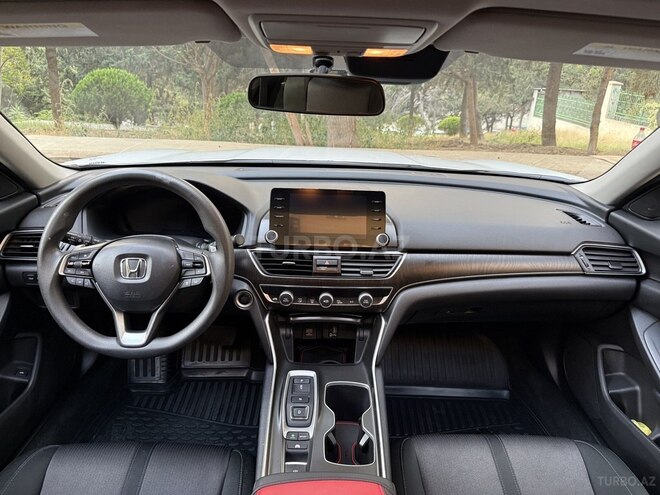 Honda Accord 2020, 78,700 km - 2.0 l - Bakı