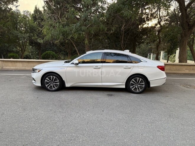 Honda Accord 2020, 78,700 km - 2.0 l - Bakı