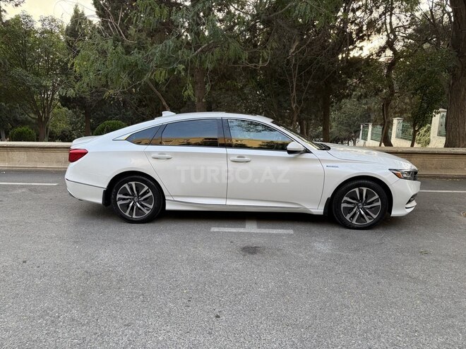 Honda Accord 2020, 78,700 km - 2.0 l - Bakı