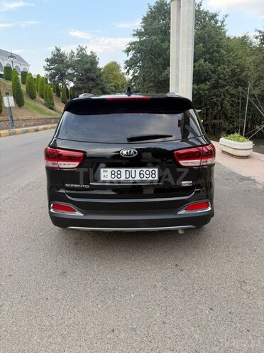 Kia Sorento 2017, 165,348 km - 2.0 l - Tovuz