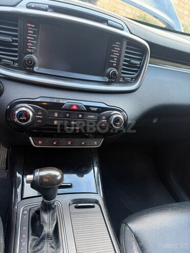 Kia Sorento 2017, 165,348 km - 2.0 l - Tovuz