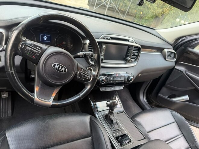 Kia Sorento 2017, 165,348 km - 2.0 l - Tovuz