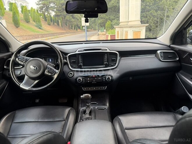 Kia Sorento 2017, 165,348 km - 2.0 l - Tovuz