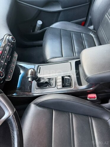 Kia Sorento 2017, 165,348 km - 2.0 l - Tovuz