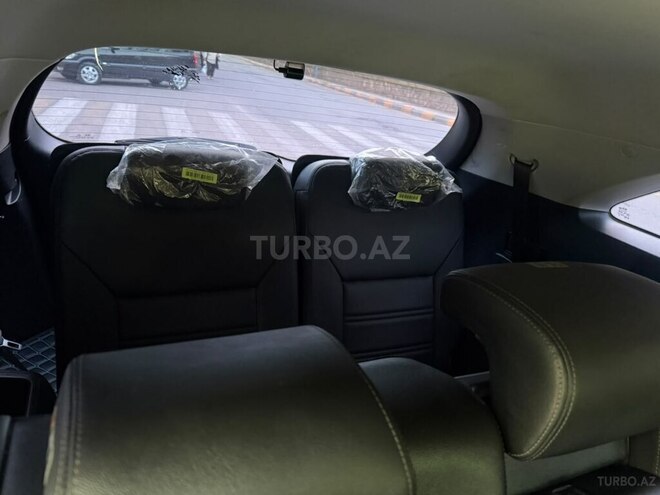 Kia Sorento 2017, 165,348 km - 2.0 l - Tovuz