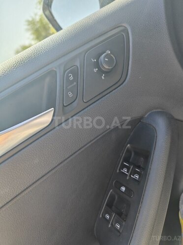 Volkswagen Jetta 2015, 343,000 km - 1.8 l - Şirvan