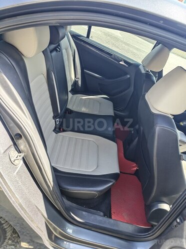 Volkswagen Jetta 2015, 343,000 km - 1.8 l - Şirvan