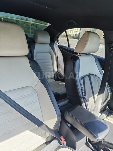 Volkswagen Jetta 2015, 343,000 km - 1.8 l - Şirvan