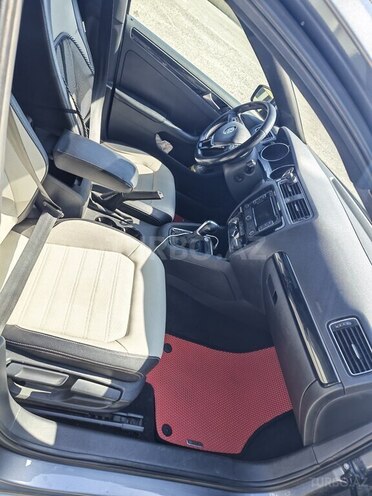 Volkswagen Jetta 2015, 343,000 km - 1.8 l - Şirvan