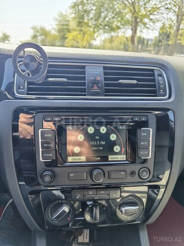 Volkswagen Jetta 2015, 343,000 km - 1.8 l - Şirvan