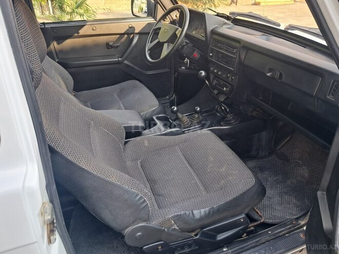 LADA (VAZ) Niva 2015, 83,500 km - 1.7 л - Gəncə