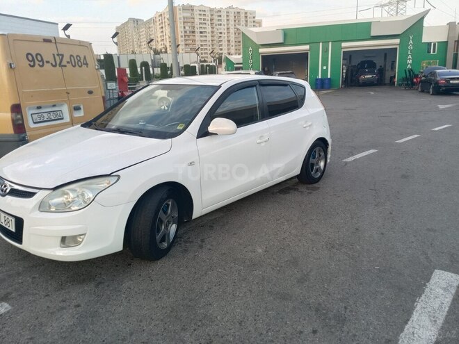 Hyundai i30 2007, 310,000 km - 1.6 l - Lənkəran