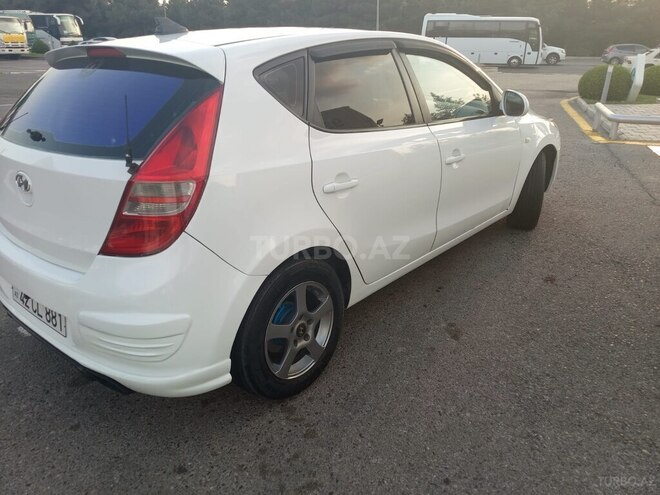 Hyundai i30 2007, 310,000 km - 1.6 l - Lənkəran
