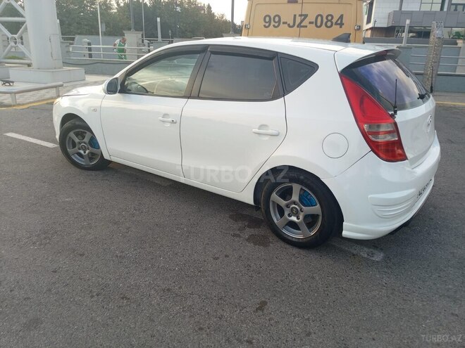 Hyundai i30 2007, 310,000 km - 1.6 l - Lənkəran