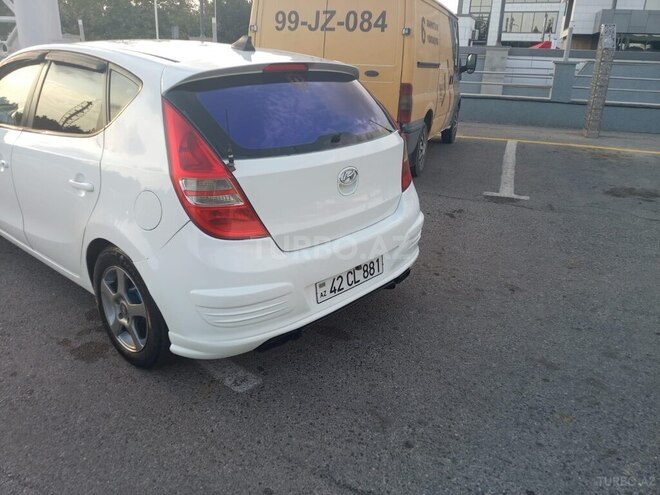 Hyundai i30 2007, 310,000 km - 1.6 l - Lənkəran