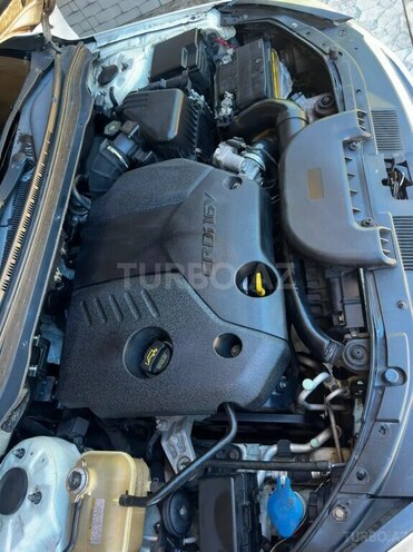 Hyundai i30 2007, 310,000 km - 1.6 l - Lənkəran