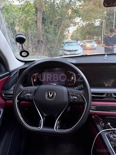 Changan CS 75 Plus 2022, 80,000 km - 2.0 l - Bakı