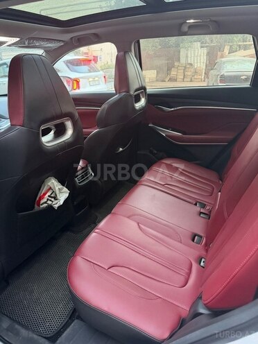 Changan CS 75 Plus 2022, 80,000 km - 2.0 l - Bakı