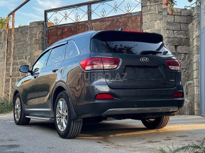 Kia Sorento 2015, 207,000 km - 2.0 l - Bakı
