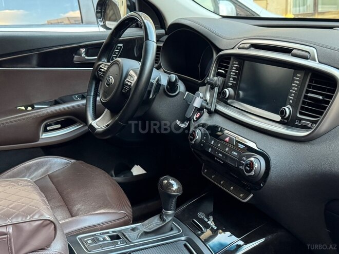 Kia Sorento 2015, 207,000 km - 2.0 l - Bakı