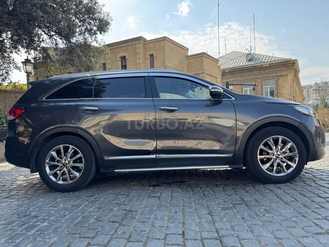 Kia Sorento 2015, 207,000 km - 2.0 l - Bakı