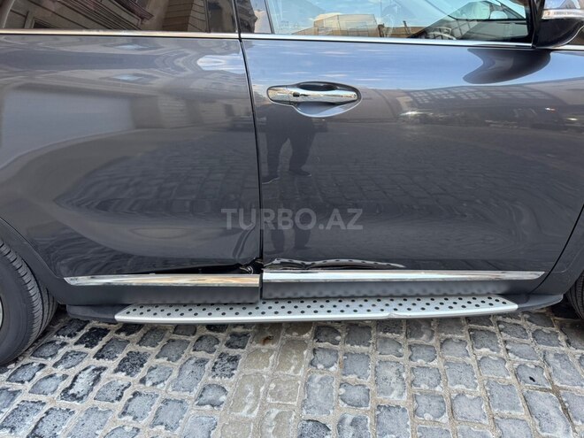 Kia Sorento 2015, 207,000 km - 2.0 l - Bakı