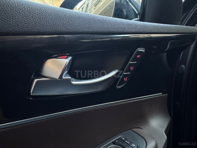 Kia Sorento 2015, 207,000 km - 2.0 l - Bakı