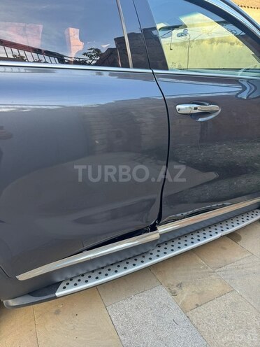 Kia Sorento 2015, 207,000 km - 2.0 l - Bakı