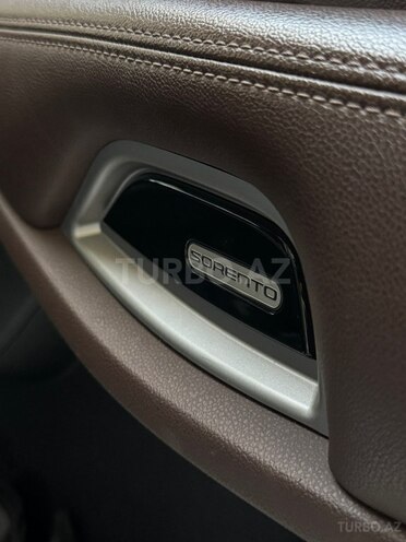 Kia Sorento 2015, 207,000 km - 2.0 l - Bakı