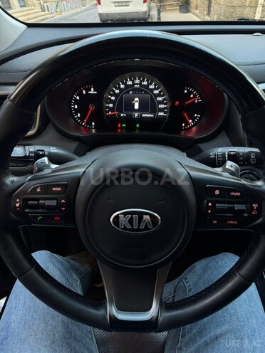 Kia Sorento 2015, 207,000 km - 2.0 l - Bakı