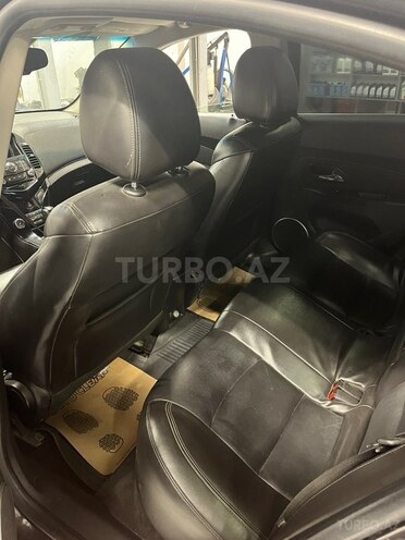 Chevrolet Cruze 2014, 236,909 km - 1.4 л - Bakı