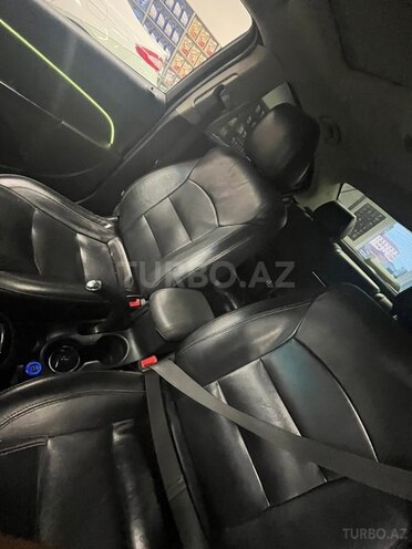Chevrolet Cruze 2014, 236,909 km - 1.4 л - Bakı
