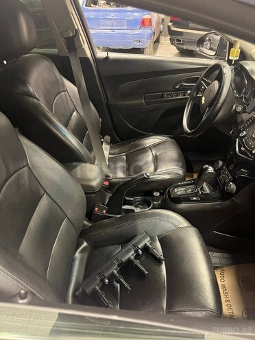 Chevrolet Cruze 2014, 236,909 km - 1.4 л - Bakı