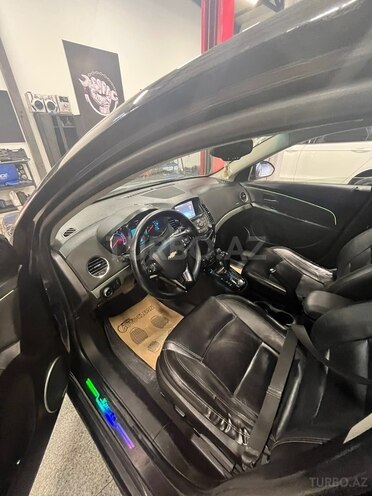 Chevrolet Cruze 2014, 236,909 km - 1.4 л - Bakı