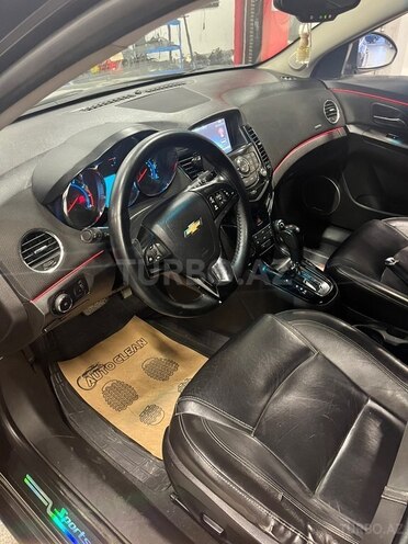 Chevrolet Cruze 2014, 236,909 km - 1.4 л - Bakı