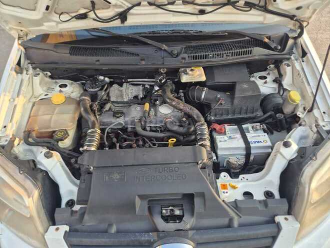 Ford Tourneo Connect 2012, 300,000 km - 1.8 л - Bakı