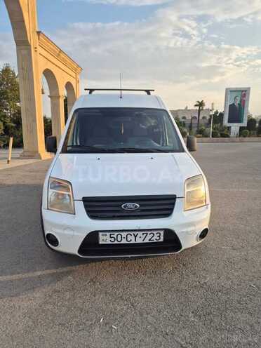 Ford Tourneo Connect 2012, 300,000 km - 1.8 л - Bakı