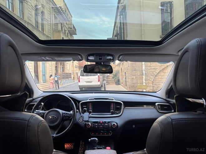 Kia Sorento 2015, 207,000 km - 2.0 l - Bakı