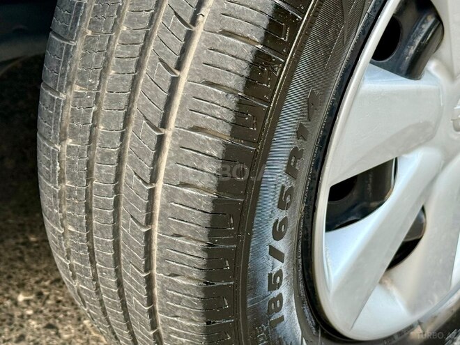 Nissan March 2012, 90,158 km - 1.2 l - Sumqayıt